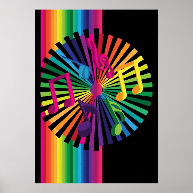 Pôster Fundo do Partido (Frente)