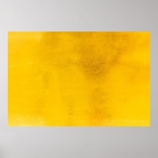 Poster fundo ou superfície Dourados e fundo de sombra, b (Frente)