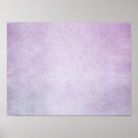 Fundo Personalizado por Aquarela de Lavanda Roxa