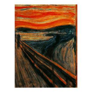 Pôster Fundo Selfie do Dia de as Bruxas engraçado de pint