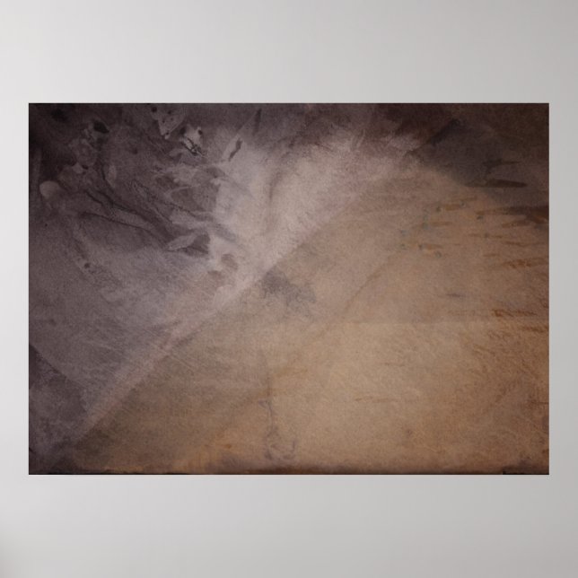 Pôster Fundo texturizado 4 (Frente)