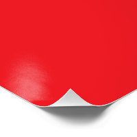Fundo Vermelho Sólido