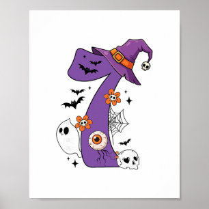 Poster Funny 67 Seis Sete Casal Combinando Fantasia de Ha