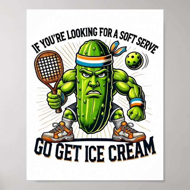 Poster Funny Ckleball Shirt Men Dad Grandpa Him Husband  (Frente)