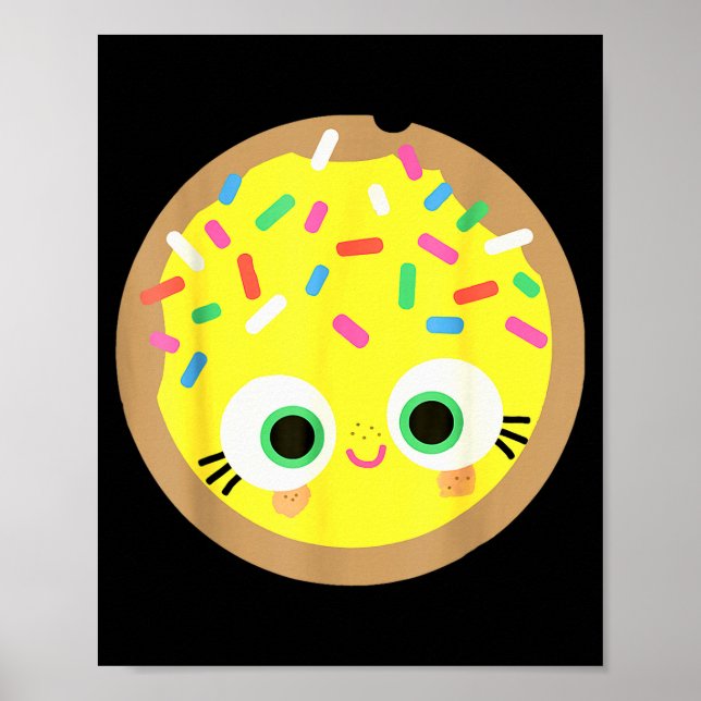 Poster Funny Good Egg Teacher Halloween Costume The Smart (Frente)