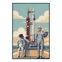 Pôster Funny Grandad