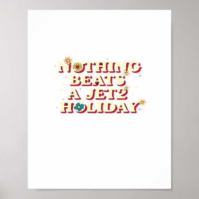 Poster Funny Help  (Frente)