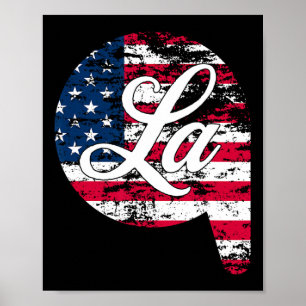 Poster Funny Kamala Harris 2024 Presidente Comma La Ameri