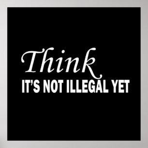 Poster funny sarcastic sayings