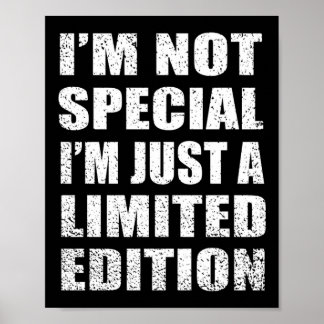 Poster Funny Sarcastic Sayings Adult Humor Introvert 