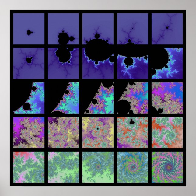 Poster Furacão (Frente)