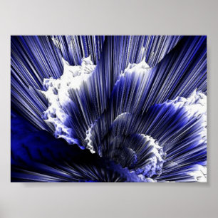 Poster Furo de sem-fim