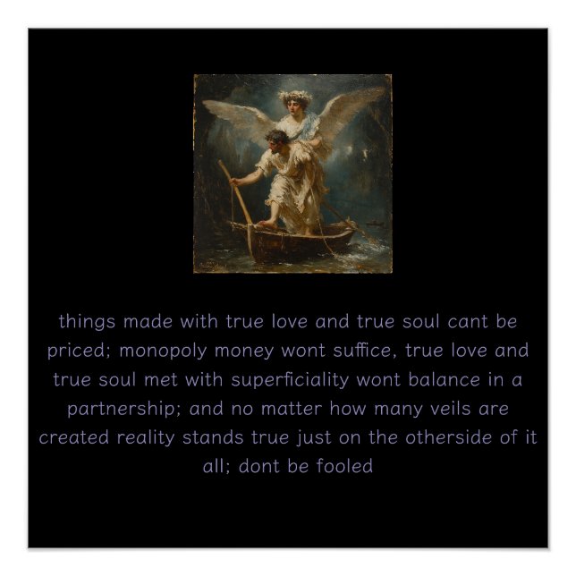 Pôster Further Encounters  Poster (Frente)