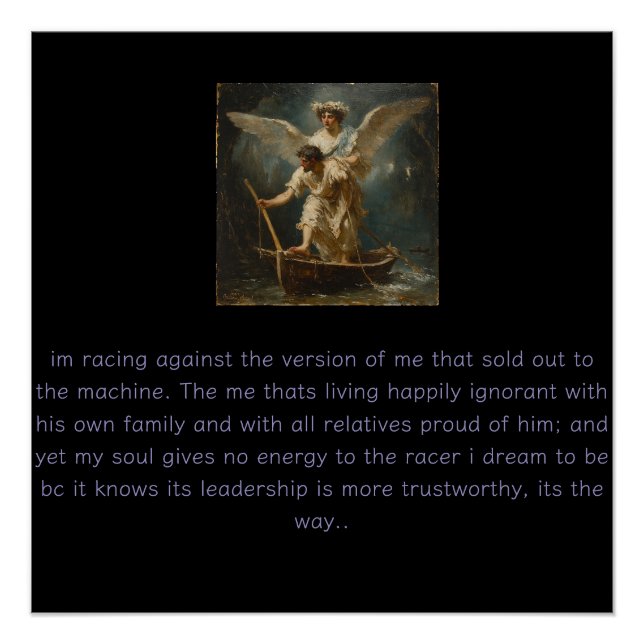 Pôster Further Encounters  Poster (Frente)