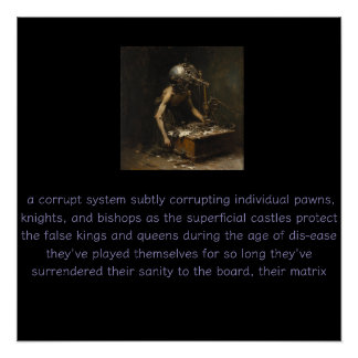 Pôster Further Encounters  Poster