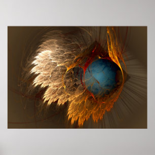 Poster Fusão