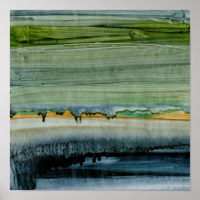 Pôster Fusão II (Frente)