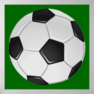 Poster Futebol americano ou de associação