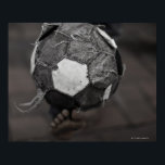 Poster Futebol de rua panamenho<br><div class="desc">ID do Ativo: 110687128 / {Gary S Chapman} / Futebol de rua Panamanian</div>