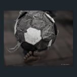 Poster Futebol de rua panamenho<br><div class="desc">ID do Ativo: 110687128 / {Gary S Chapman} / Futebol de rua Panamanian</div>