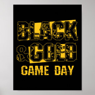Poster Futebol de Segundo grau para jogos de camisas Dour
