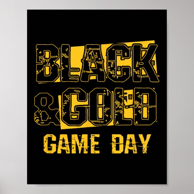 Poster Futebol de Segundo grau para jogos de camisas Dour (Frente)
