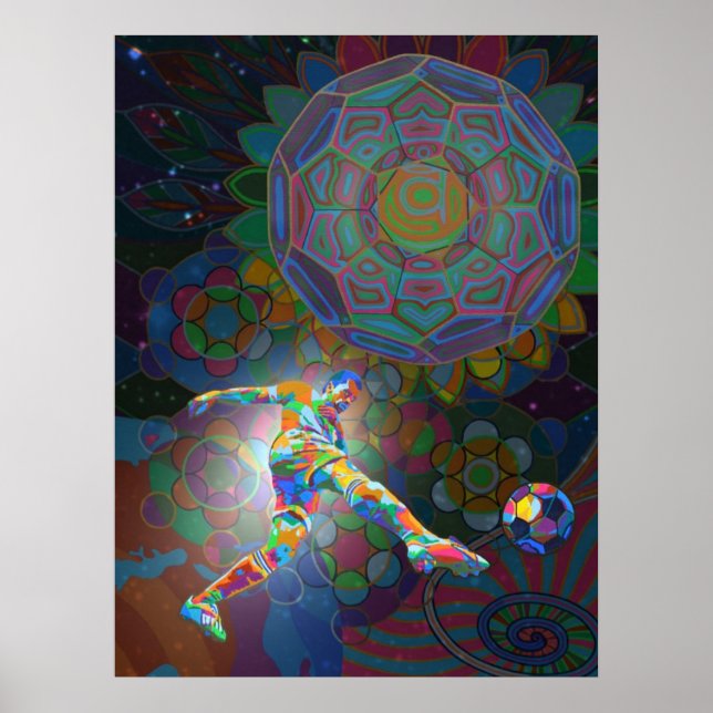 Poster futebol digital - 2013 (Frente)