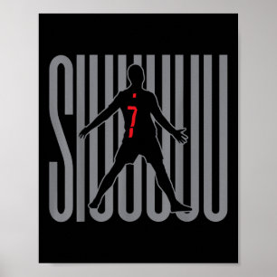 Poster Futebol Engraçado Futebol Meninos Homens Mulheres
