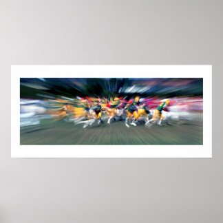 Poster Futebol nº 4-Poster