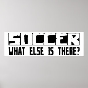 Poster Futebol que outro está lá?