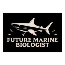 Futuro biólogo marinho