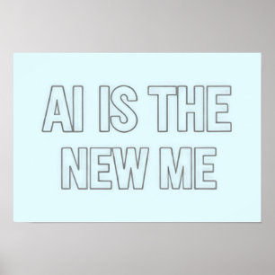 Poster Futuro IA