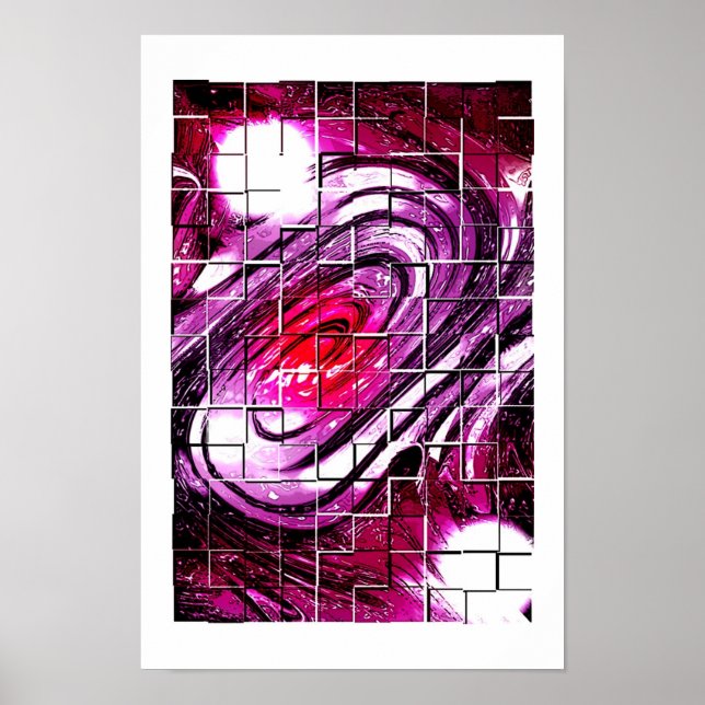 Pôster Futuros de alternativo (Frente)