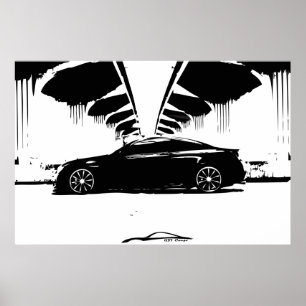 Poster G37