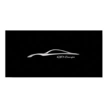 G37 Traço de pincel