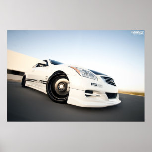 Poster G37s Topsecret