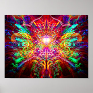 Pôster G Tessilagem secundária