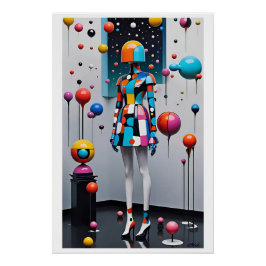 Pôster Gabberflasted