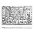 Gabinete de física, 1687