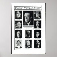 Gabinete Wilson