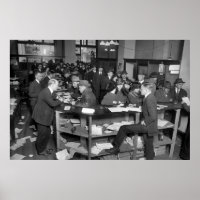 Gabinetes IRS, 15 de abril de 1920