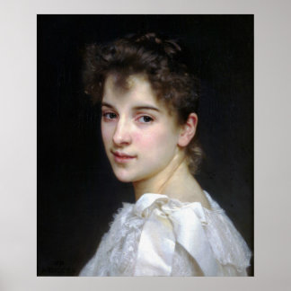 Pôster Gabrielle Cot