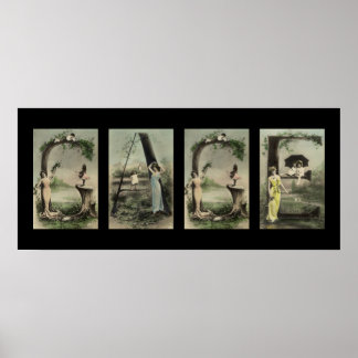 Poster GAGE - alfabeto - texto