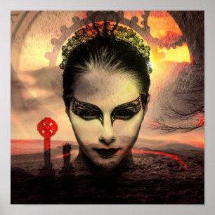 Poster Gaias apocalypse