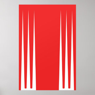 Pôster Gaiteiro Porsche 917