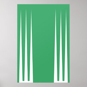 Pôster Gaiteiro Porsche 917