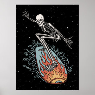 Poster Gajo do conselho do Bonehead