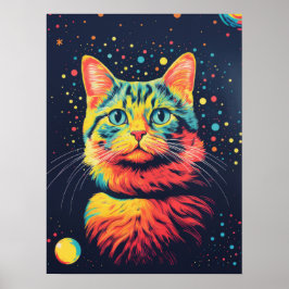 Poster Galácticas