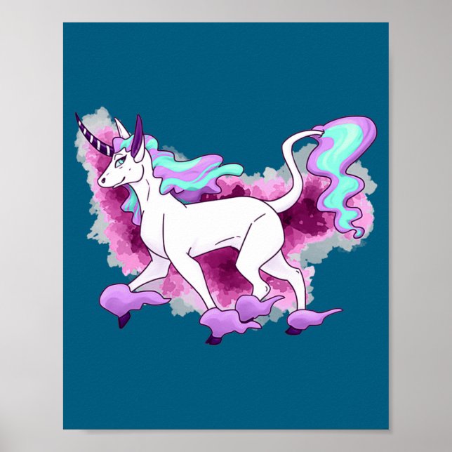 Poster Galarian Rada Shirt_1  (Frente)