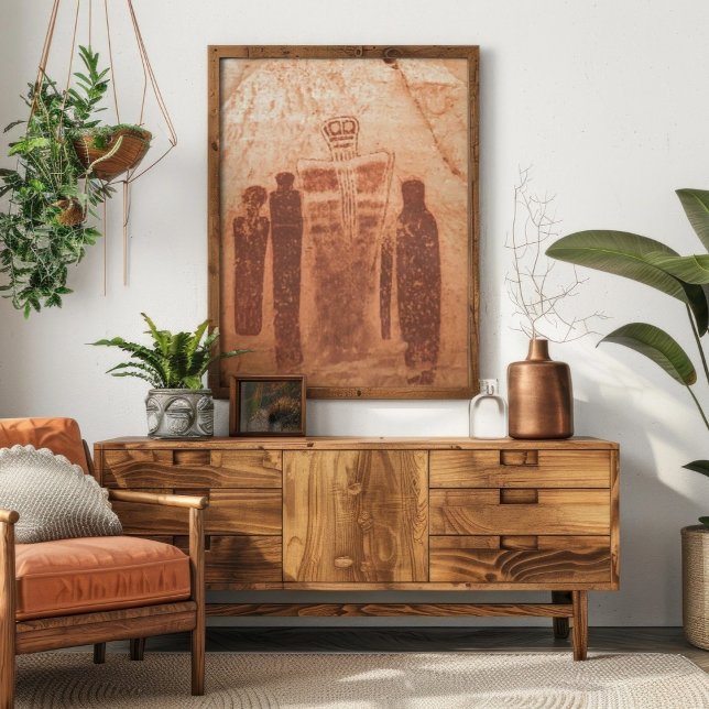 Poster Galeria de Excelentes, Horsferes Canyon, Utah (Criador carregado)